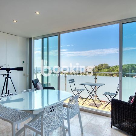 Kaminias Apartament Amb Vistes Al Mar Reformat Per 4 Persones Platja d'Aro Dış mekan fotoğraf